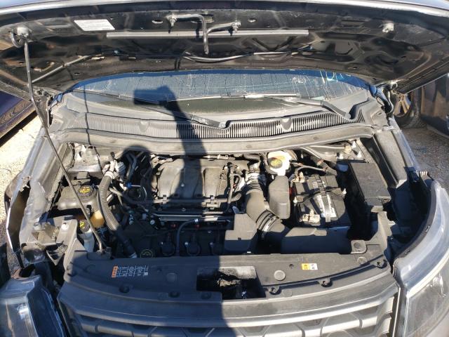 Photo 6 VIN: 1FM5K8AR4GGC60636 - FORD EXPLORER P 