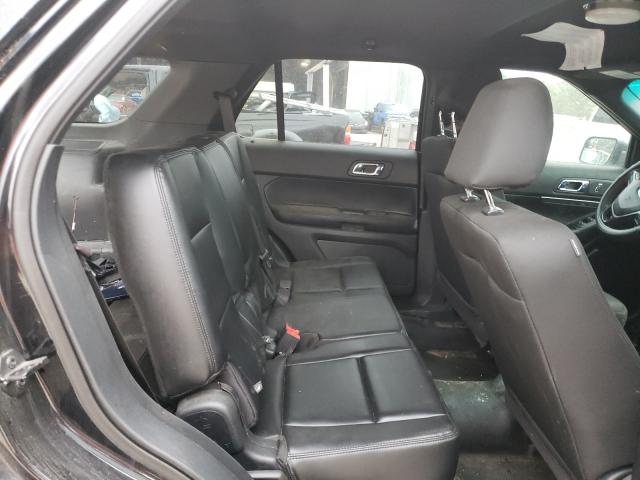 Photo 5 VIN: 1FM5K8AR4GGC60796 - FORD EXPLORER P 