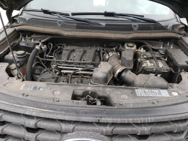 Photo 6 VIN: 1FM5K8AR4GGC60796 - FORD EXPLORER P 