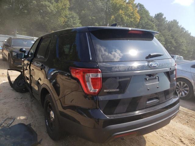 Photo 2 VIN: 1FM5K8AR4GGC61074 - FORD EXPLORER P 