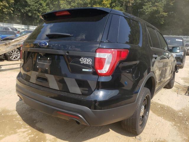 Photo 3 VIN: 1FM5K8AR4GGC61074 - FORD EXPLORER P 