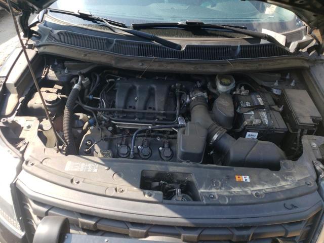 Photo 6 VIN: 1FM5K8AR4GGC61074 - FORD EXPLORER P 