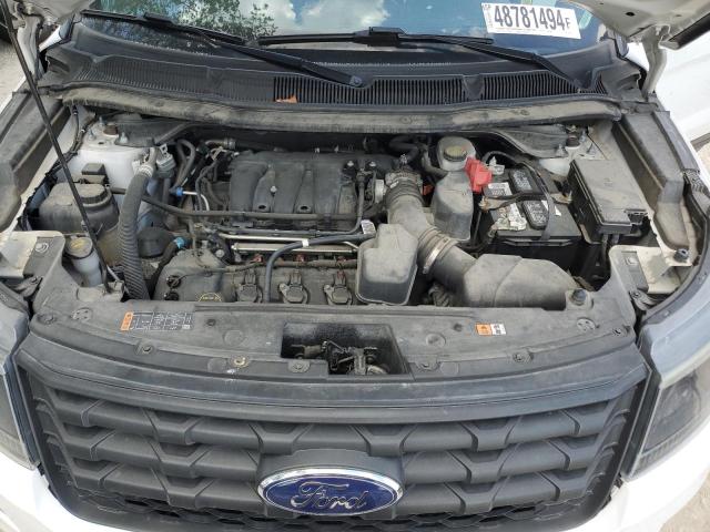 Photo 11 VIN: 1FM5K8AR4GGD05607 - FORD EXPLORER 