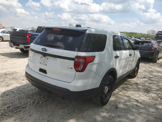 Photo 2 VIN: 1FM5K8AR4GGD05607 - FORD EXPLORER 