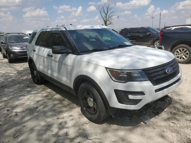 Photo 3 VIN: 1FM5K8AR4GGD05607 - FORD EXPLORER 