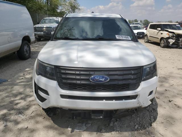 Photo 4 VIN: 1FM5K8AR4GGD05607 - FORD EXPLORER 