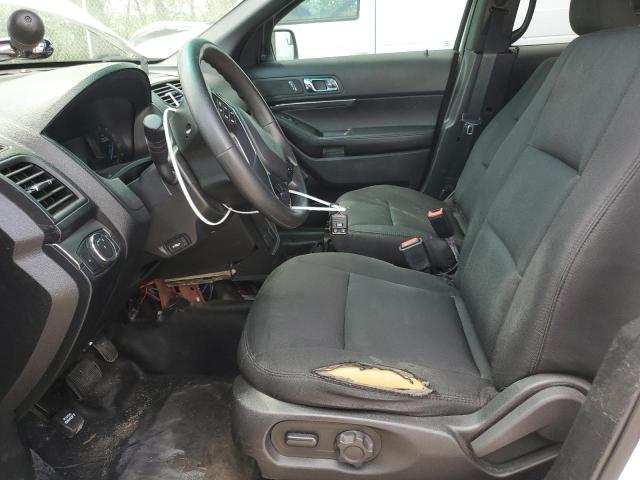 Photo 6 VIN: 1FM5K8AR4GGD05607 - FORD EXPLORER 