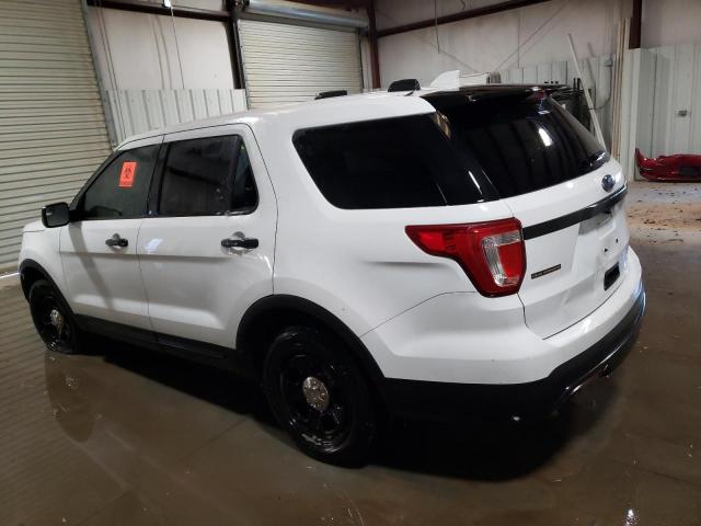 Photo 1 VIN: 1FM5K8AR4GGD16977 - FORD EXPLORER P 