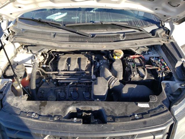 Photo 11 VIN: 1FM5K8AR4GGD16977 - FORD EXPLORER P 