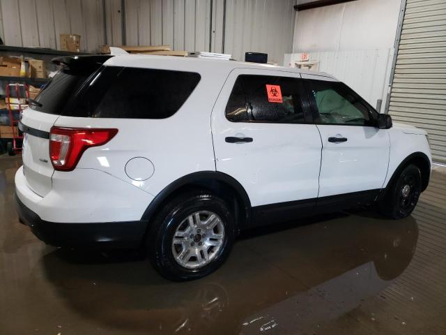 Photo 2 VIN: 1FM5K8AR4GGD16977 - FORD EXPLORER P 