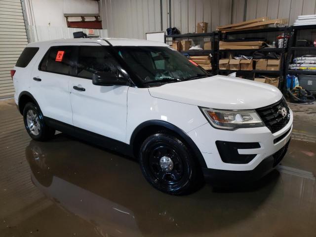 Photo 3 VIN: 1FM5K8AR4GGD16977 - FORD EXPLORER P 