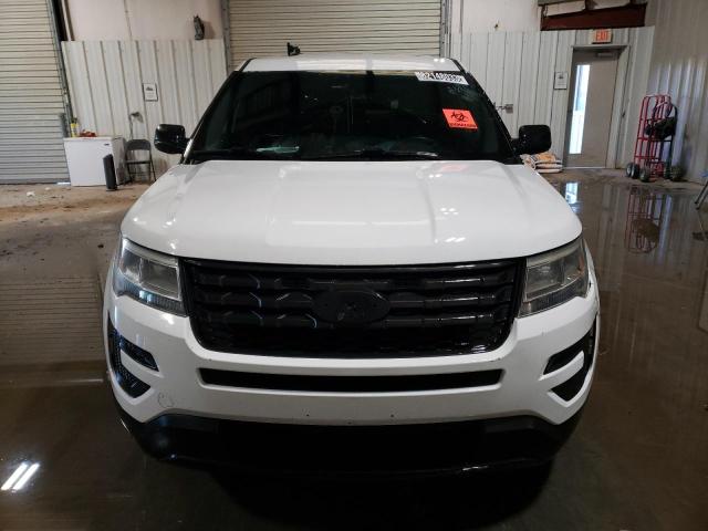 Photo 4 VIN: 1FM5K8AR4GGD16977 - FORD EXPLORER P 