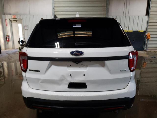 Photo 5 VIN: 1FM5K8AR4GGD16977 - FORD EXPLORER P 