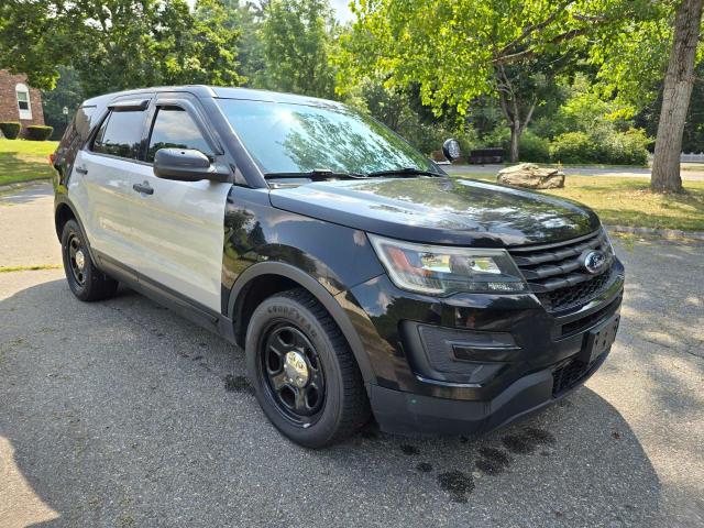 Photo 0 VIN: 1FM5K8AR4HGA13229 - FORD EXPLORER P 