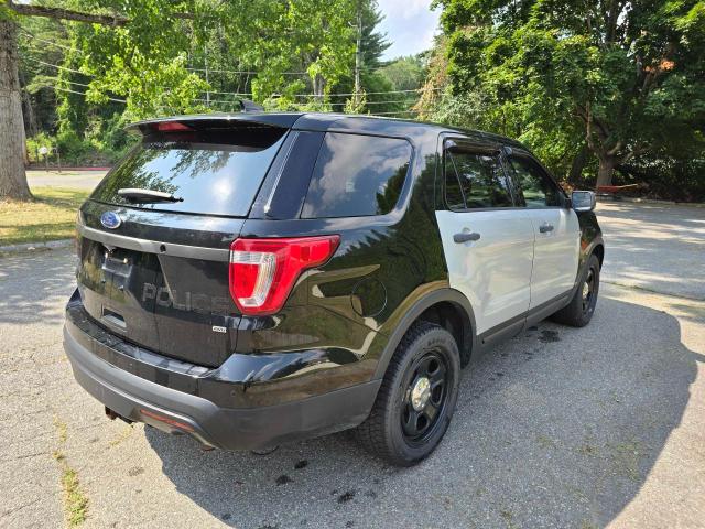 Photo 3 VIN: 1FM5K8AR4HGA13229 - FORD EXPLORER P 