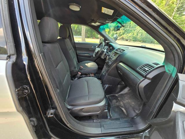 Photo 4 VIN: 1FM5K8AR4HGA13229 - FORD EXPLORER P 