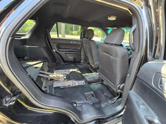 Photo 5 VIN: 1FM5K8AR4HGA13229 - FORD EXPLORER P 