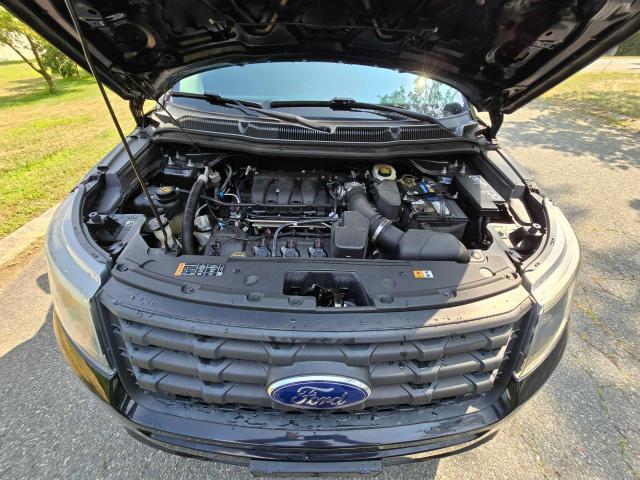 Photo 6 VIN: 1FM5K8AR4HGA13229 - FORD EXPLORER P 