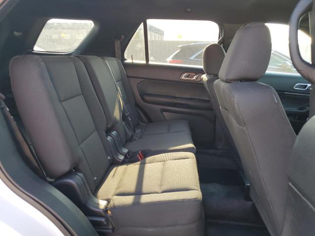 Photo 10 VIN: 1FM5K8AR4HGA63595 - FORD EXPLORER P 