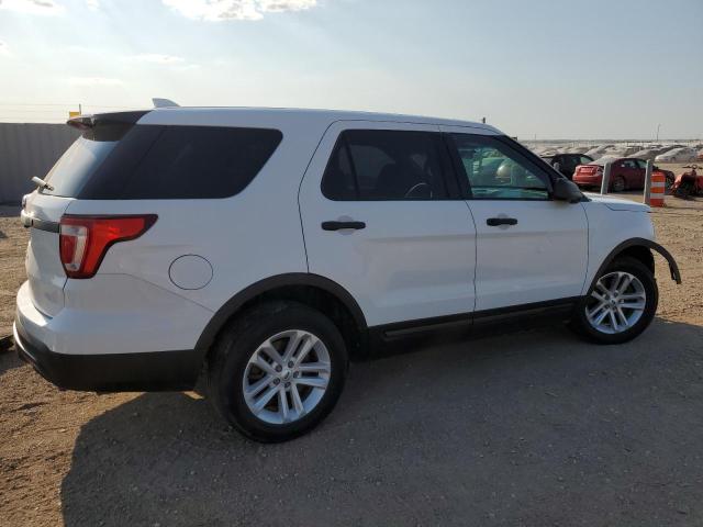 Photo 2 VIN: 1FM5K8AR4HGA63595 - FORD EXPLORER P 