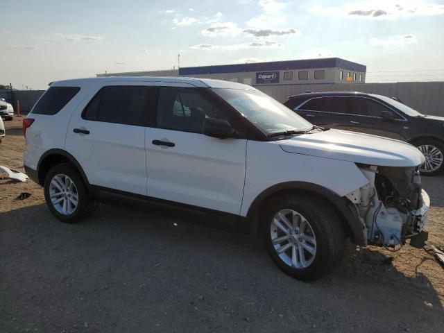 Photo 3 VIN: 1FM5K8AR4HGA63595 - FORD EXPLORER P 