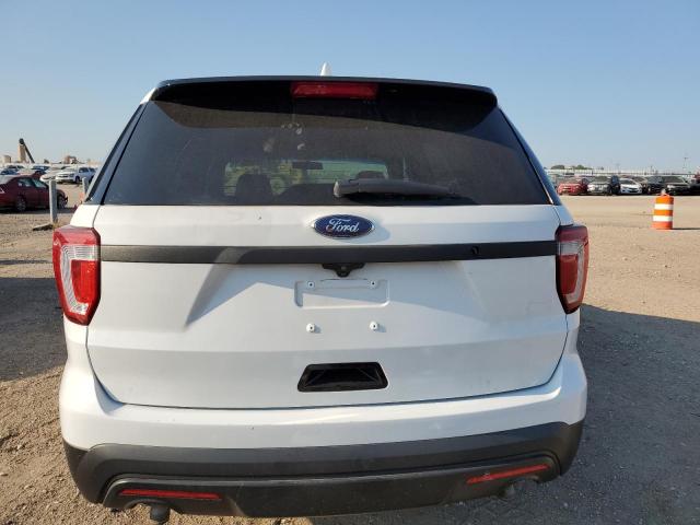 Photo 5 VIN: 1FM5K8AR4HGA63595 - FORD EXPLORER P 