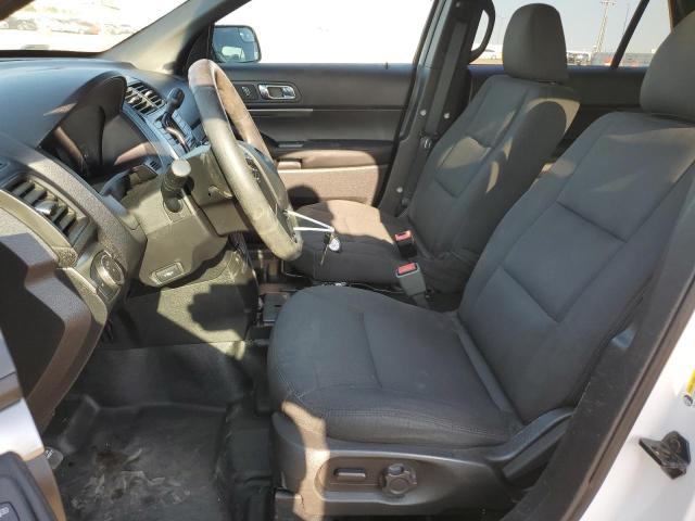 Photo 6 VIN: 1FM5K8AR4HGA63595 - FORD EXPLORER P 