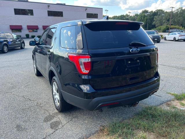 Photo 3 VIN: 1FM5K8AR4HGA71390 - FORD EXPLORER P 