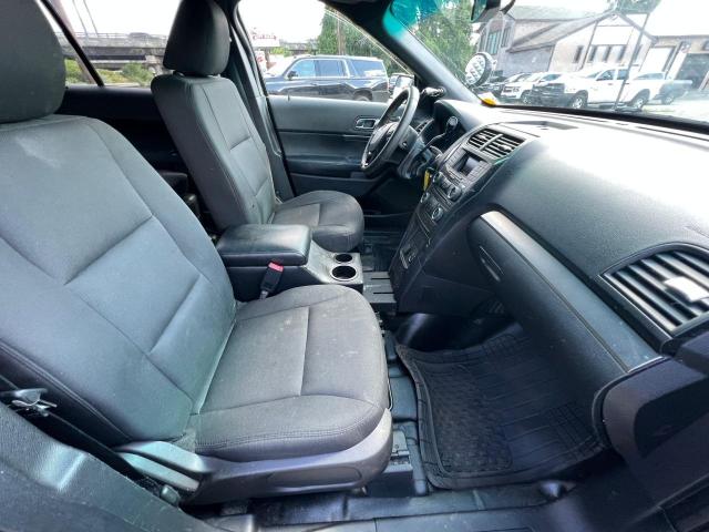 Photo 4 VIN: 1FM5K8AR4HGA71390 - FORD EXPLORER P 