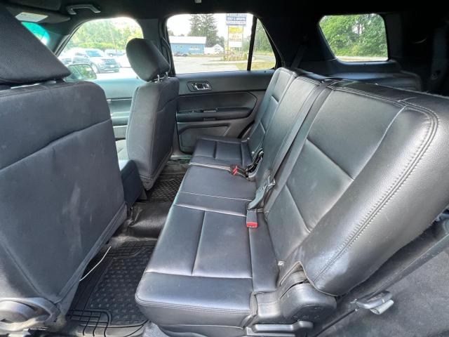 Photo 5 VIN: 1FM5K8AR4HGA71390 - FORD EXPLORER P 