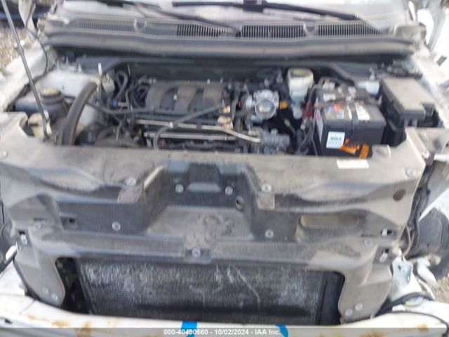 Photo 9 VIN: 1FM5K8AR4HGA89159 - FORD EXPLORER 