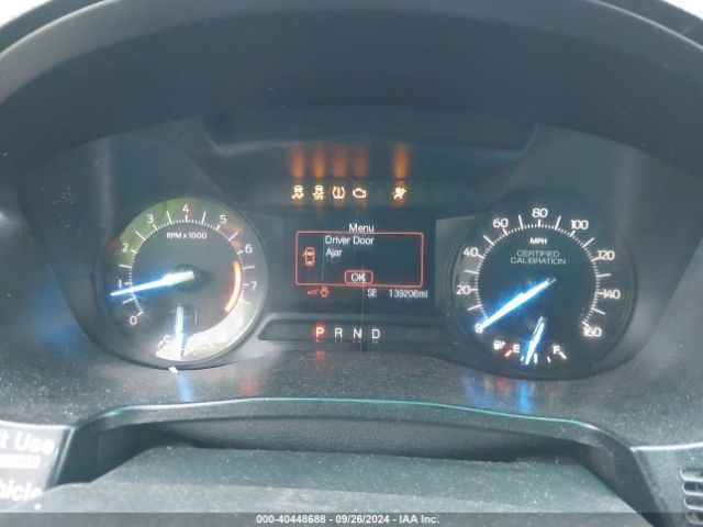 Photo 6 VIN: 1FM5K8AR4HGB00693 - FORD EXPLORER 