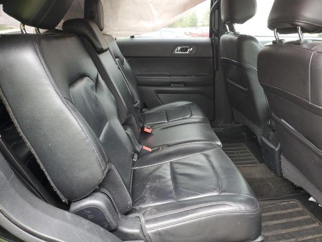 Photo 10 VIN: 1FM5K8AR4HGB15985 - FORD EXPLORER P 