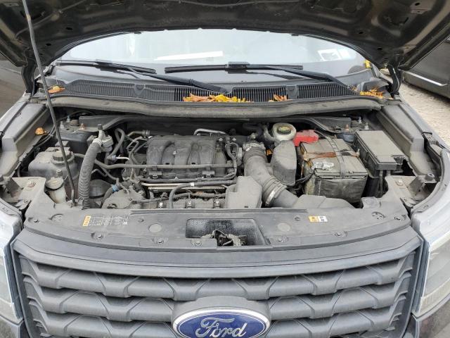 Photo 11 VIN: 1FM5K8AR4HGB15985 - FORD EXPLORER P 