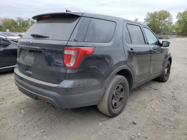 Photo 2 VIN: 1FM5K8AR4HGB15985 - FORD EXPLORER P 