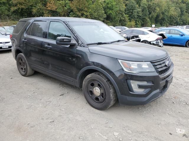 Photo 3 VIN: 1FM5K8AR4HGB15985 - FORD EXPLORER P 