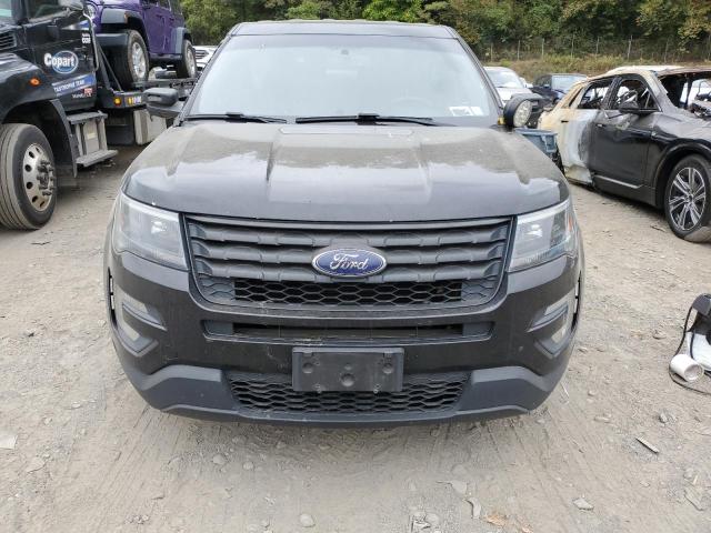 Photo 4 VIN: 1FM5K8AR4HGB15985 - FORD EXPLORER P 