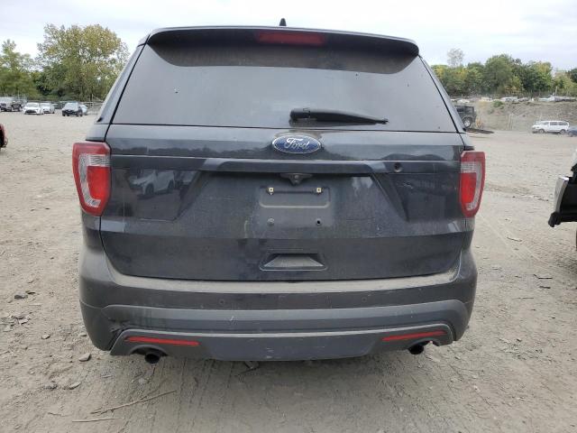 Photo 5 VIN: 1FM5K8AR4HGB15985 - FORD EXPLORER P 