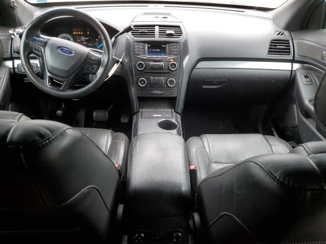 Photo 7 VIN: 1FM5K8AR4HGB15985 - FORD EXPLORER P 