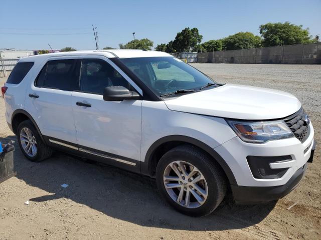 Photo 3 VIN: 1FM5K8AR4HGB55032 - FORD EXPLORER P 