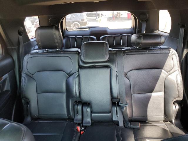 Photo 9 VIN: 1FM5K8AR4HGB55032 - FORD EXPLORER P 