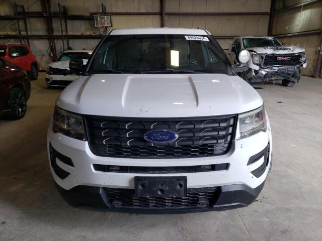 Photo 4 VIN: 1FM5K8AR4HGB92839 - FORD EXPLORER P 