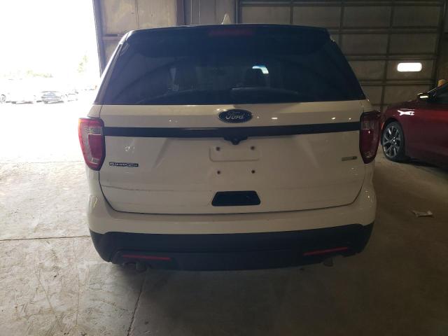 Photo 5 VIN: 1FM5K8AR4HGB92839 - FORD EXPLORER P 