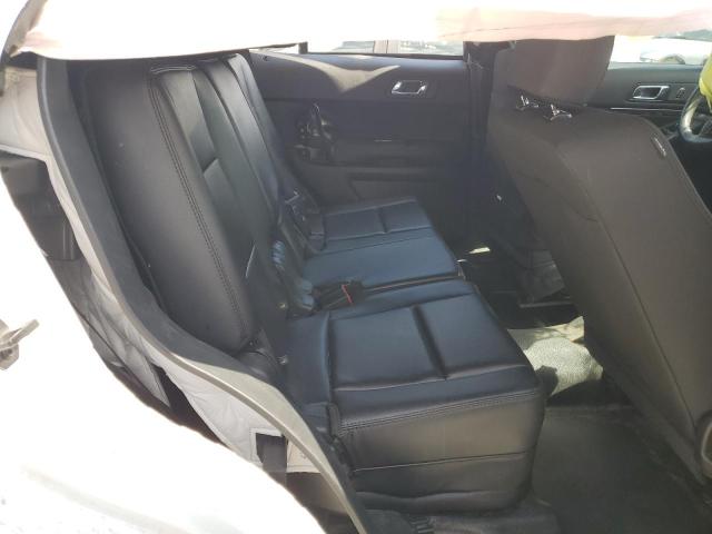 Photo 10 VIN: 1FM5K8AR4HGD06094 - FORD EXPLORER 