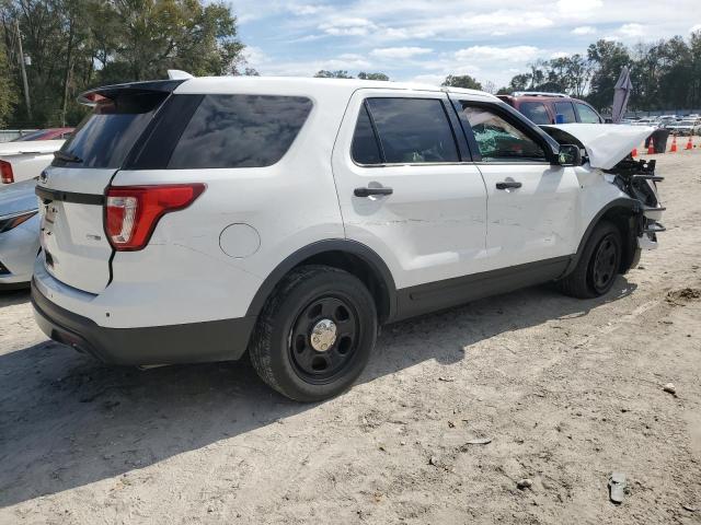 Photo 2 VIN: 1FM5K8AR4HGD06094 - FORD EXPLORER 