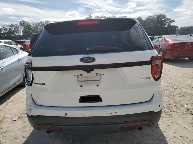 Photo 5 VIN: 1FM5K8AR4HGD06094 - FORD EXPLORER 