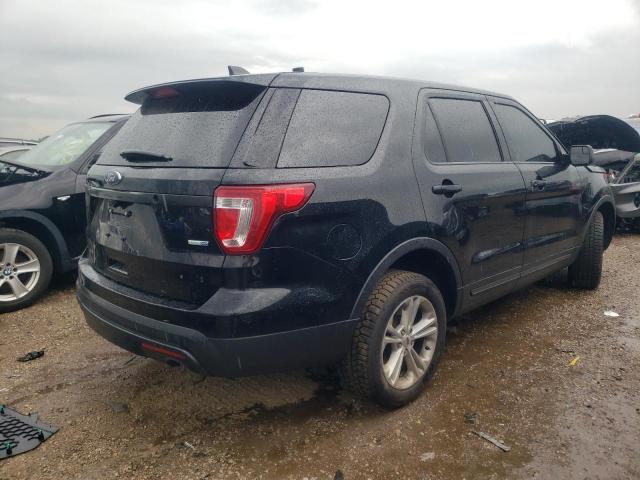 Photo 2 VIN: 1FM5K8AR4HGD06158 - FORD EXPLORER P 