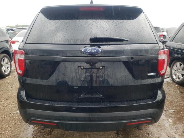 Photo 5 VIN: 1FM5K8AR4HGD06158 - FORD EXPLORER P 