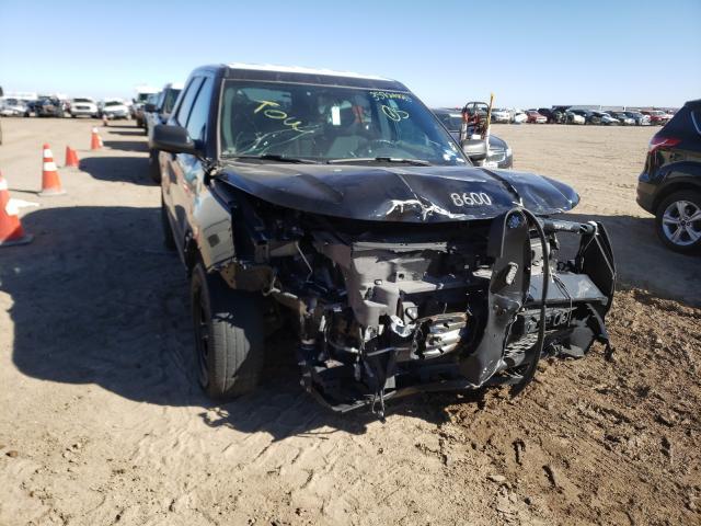 Photo 8 VIN: 1FM5K8AR4HGD13885 - FORD EXPLORER P 