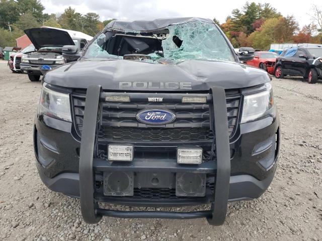 Photo 4 VIN: 1FM5K8AR4HGD26684 - FORD EXPLORER P 